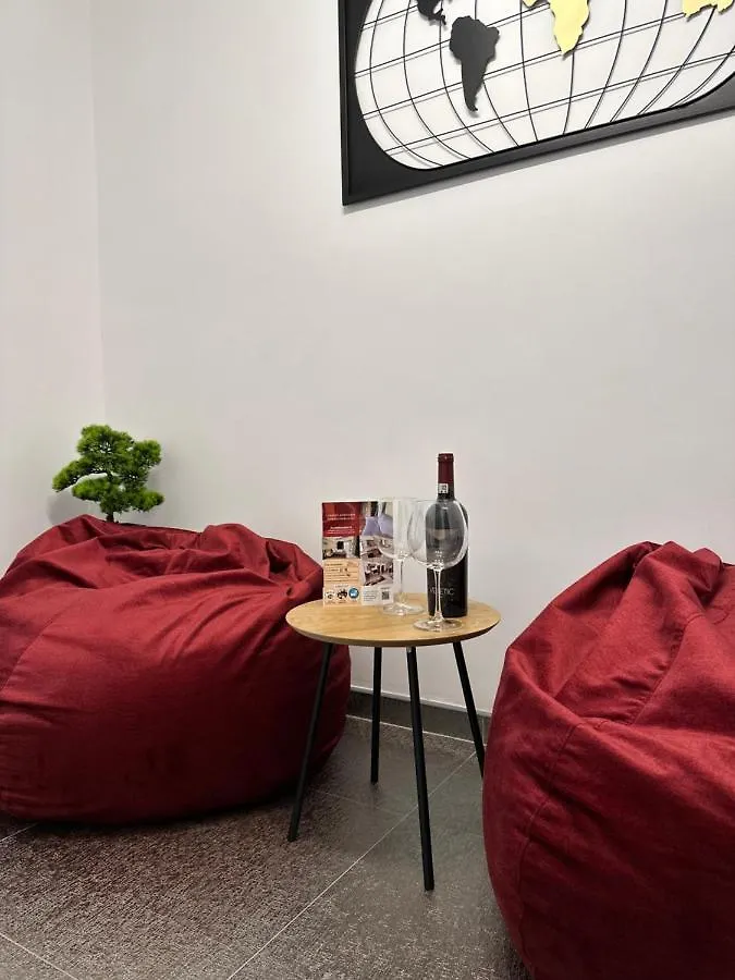 Xox Comfort Obregia Bukarest