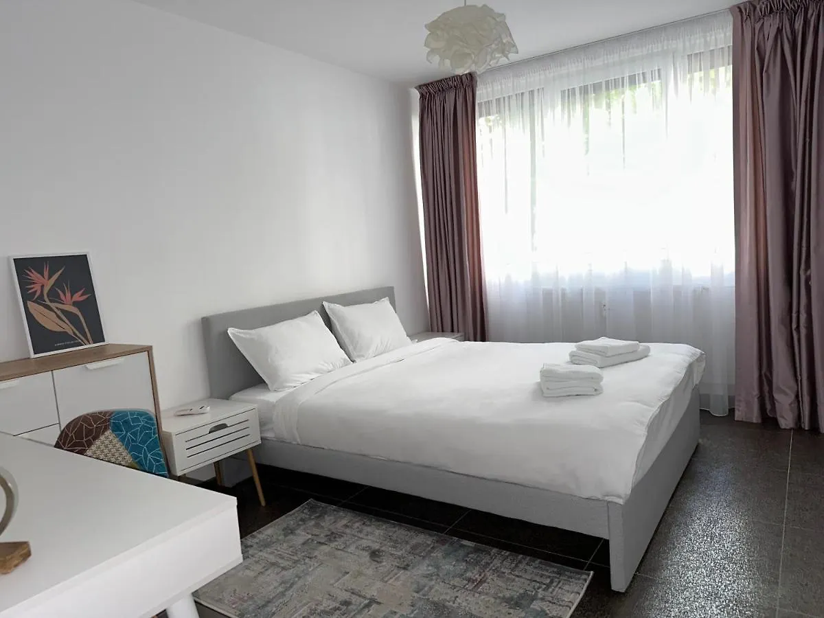 Xox Comfort Obregia Bukarest