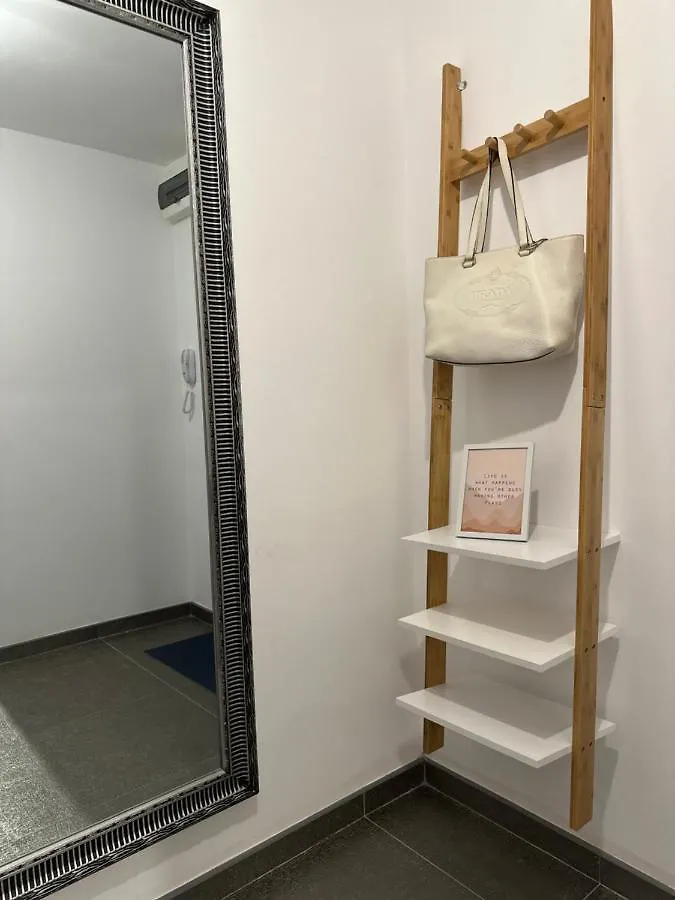 Xox Comfort Obregia Bukarest Rumänien